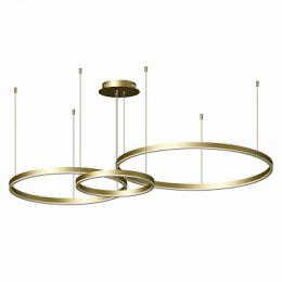 Изображение продукта Подвесной светодиодный светильник Kink Light Тор 